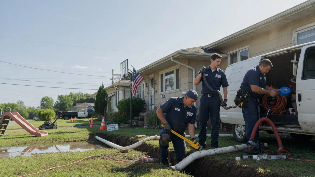 Toilet Installation in Eola, TX near me